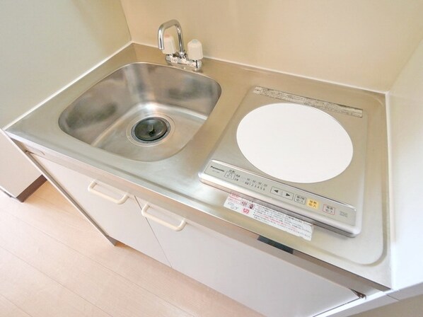 グローバルNIの物件内観写真